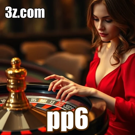 Perfeita Simulação: O Que Esperar do pp6 em 2023